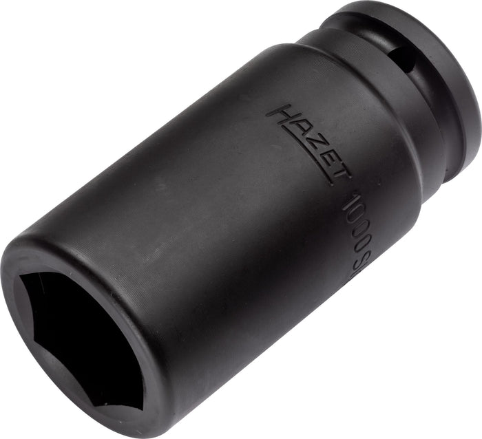 Hazet 3/4in Deep Impact Hexagon Socket 32mm 1000SLG-32 