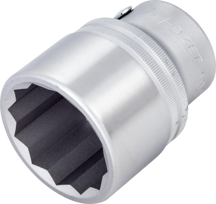 Hazet 3/4in Drive 12 Point Socket 38mm 1000Z-38 