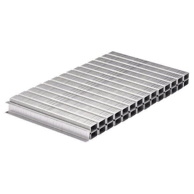 Draper Type-140 Staples - 6mm 5000Pk