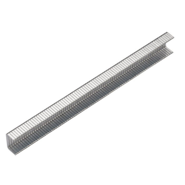 Draper Type-140 Staples - 6mm 5000Pk