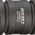 Hazet Impact Adapter 1003S-1 Square Hollow 20mm (3/4in) Inside Hexagon Profile