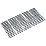 Draper Type-140 Staples - 10mm 5000Pk