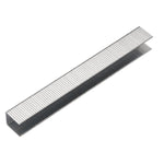 Draper Type-140 Staples - 10mm 5000Pk