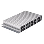 Draper Type-140 Staples - 12mm 5000Pk