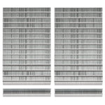 Draper Type-140 Staples - 12mm 5000Pk