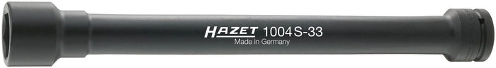 Hazet 3/4in Extra Long Impact Hexagon Socket 33mm 1004S-33 