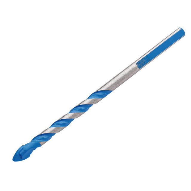 Draper TCT Tile & Glass Drill Bit 6mm x 101mm