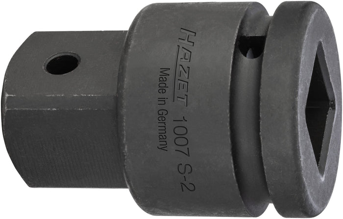 Hazet Amplifier 1007S-2 Square Hollow 3/4in Square Solid 1in 
