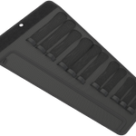 Wera 9443 Roll Pouch 6003 Joker 11 Empty 136496