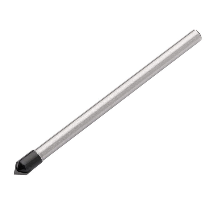 Draper Expert TCT Ceramic Drill Bit, 6mm x 80mm