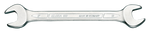Elora Double Open Ended Spanner DIN 3110 100-24x30mm