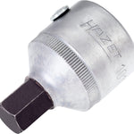Hazet 3/4in 14mm Hex Screwdriver Socket 1010-14 