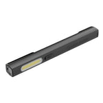 Ledlenser W2R 220lm Rechargeable Work Penlight with Wide & Spot Beam LEDs