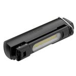 Ledlenser W6R 500lm Rechargeable Multi-Positional Flexible Work Light With Flood & Spot Beam LEDs