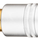 Hazet 3/4in Torx Screwdriver Socket 1012-T100 