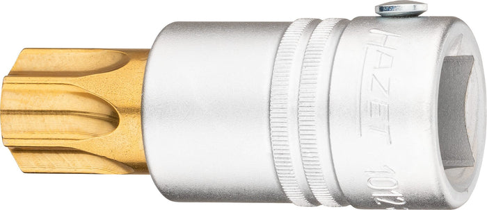 Hazet 3/4in Torx Screwdriver Socket 1012-T100 