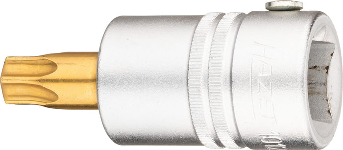 Hazet 3/4in Torx Screwdriver Socket 1012-T60 