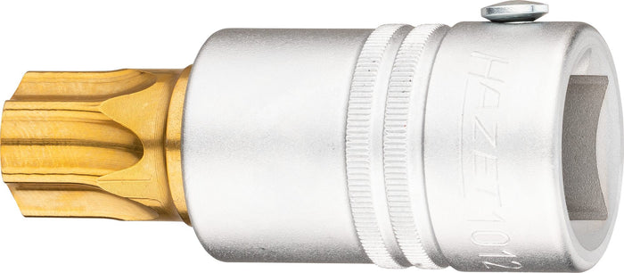 Hazet 3/4in Torx Screwdriver Socket 1012-T90 