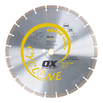 OX Tools Trade 14in Diamond Blade - General Purpose / Concrete