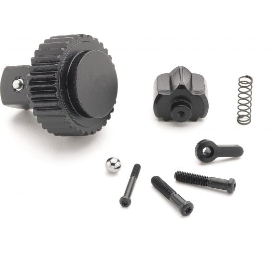 Hazet Replacement Set For Ratchet Wheel 1016/8N