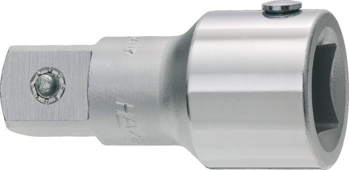 Hazet 3/4in Extension 75mm 1017-3 