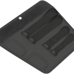 Wera 9411 Folding Pouch 6001 for Joker Switch 4 Empty 136460