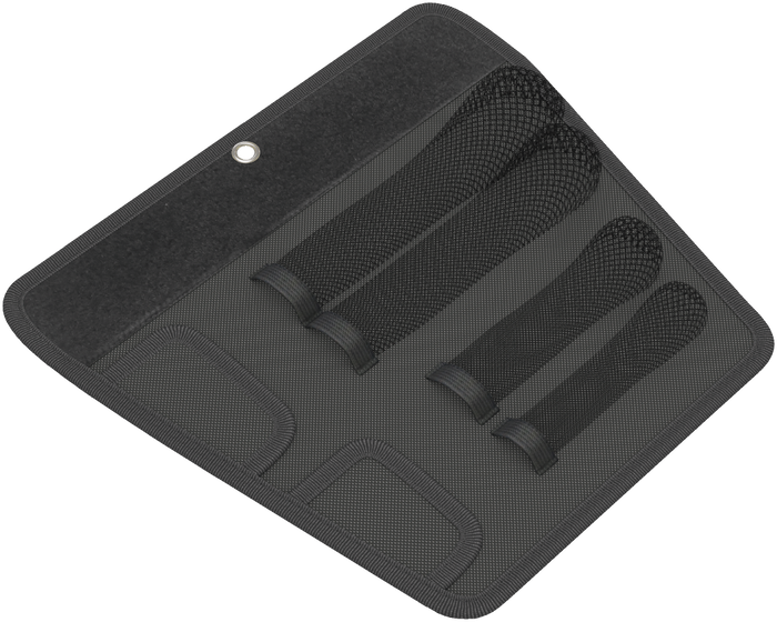 Wera 9411 Folding Pouch 6001 for Joker Switch 4 Empty 136460