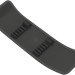 Wera 9428 Folding Pouch for up to 11 Piece Sets Kraftform Kompakt Micro Empty 136478 SPECIAL