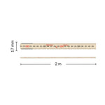 Hultafors 101804 Folding Rule 559, Contact Meter