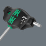 Wera 9712 Foam Insert TORX HF Screwdriver Set 1 14 Piece 150103