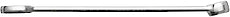 Hazet 12 Point Combination Wrench 23mm 600N-23