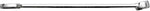 Hazet 12 Point Combination Wrench 7mm 600N-7