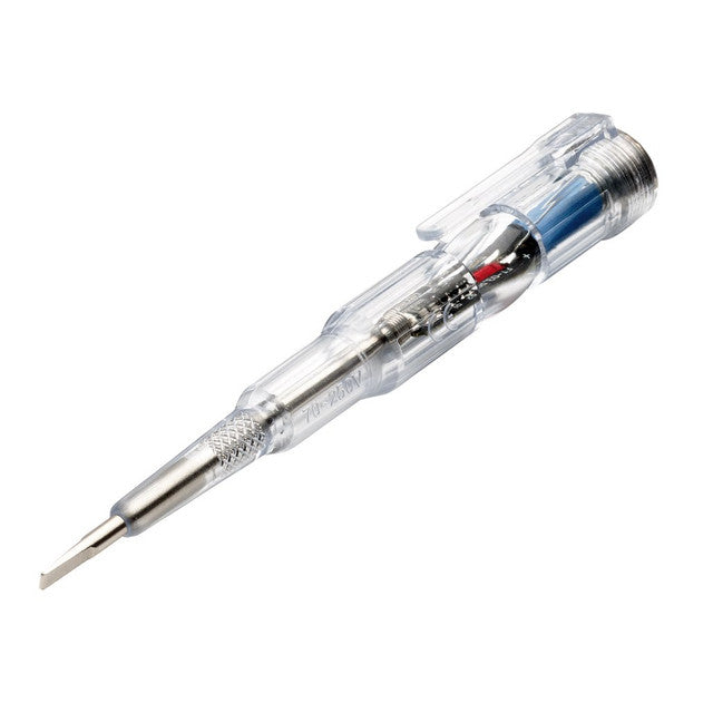 Draper Multi-Functional Mains Tester 140mm 10203