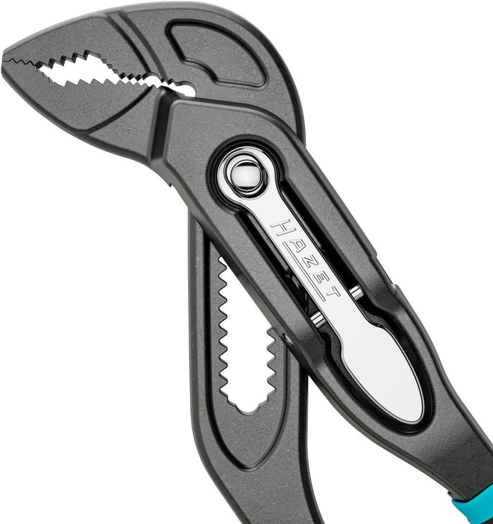 Hazet 760-12 Universal Pliers / Waterpump Pliers 125m