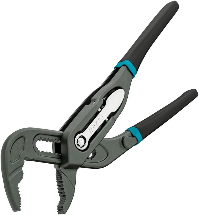 Hazet 760-12 Universal Pliers / Waterpump Pliers 125m