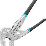 Hazet 762-18 Grip Pliers Wrench