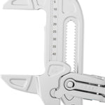 Hazet 762-18 Grip Pliers Wrench