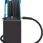 Hazet 9040OS-10 Open Hose Reel