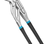 Hazet 762-18 Grip Pliers Wrench