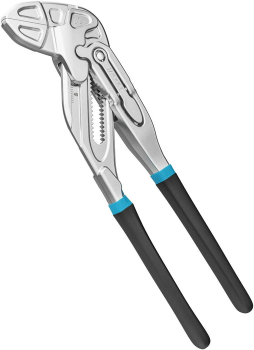 Hazet 762-18 Grip Pliers Wrench