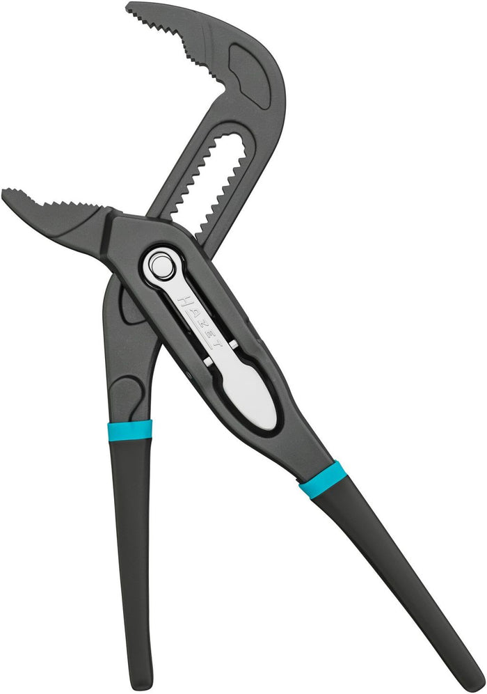 Hazet 760-12 Universal Pliers / Waterpump Pliers 125m