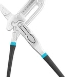 Hazet 762-18 Grip Pliers Wrench