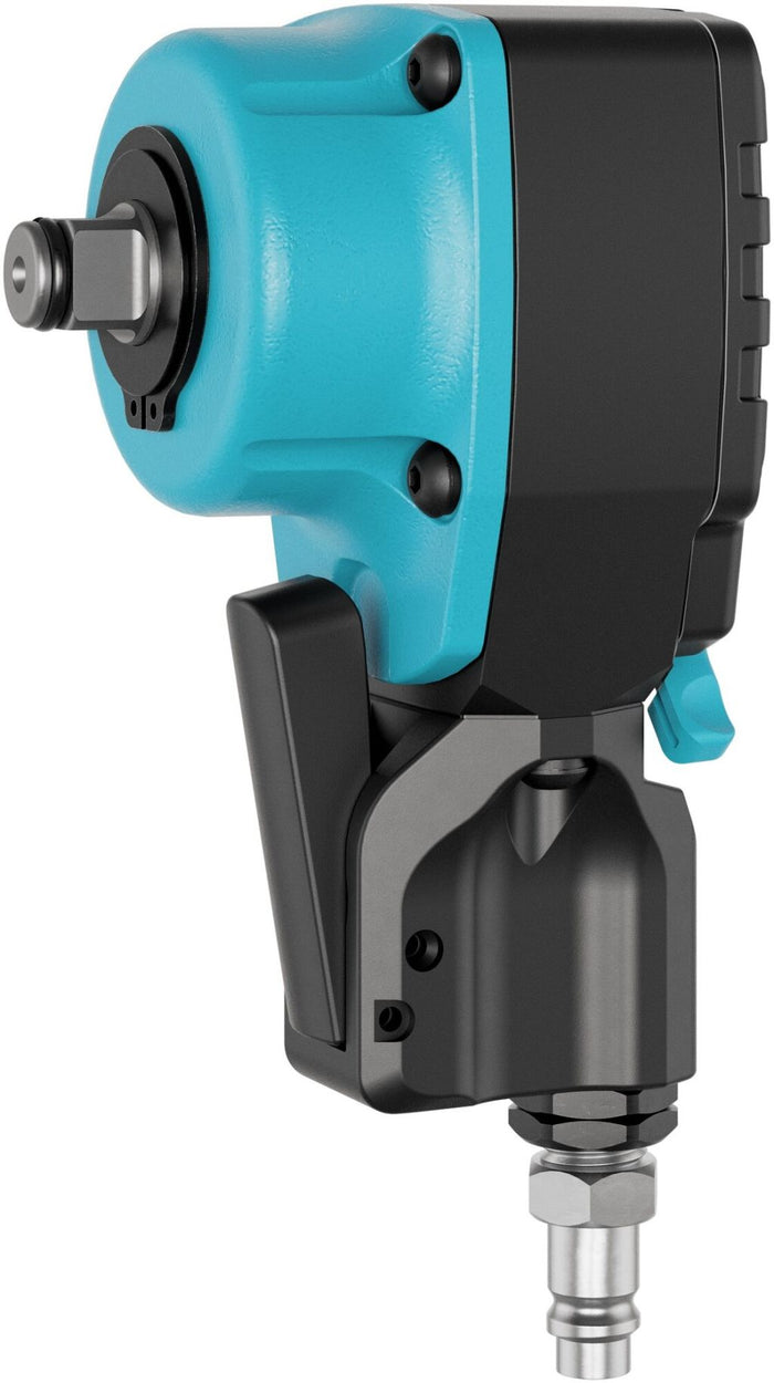 Hazet 9012PTT 1/2