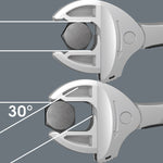 Wera 6006 Joker M/L Self-Setting Double Spanner
