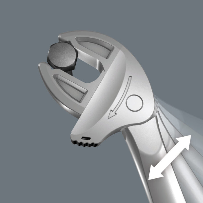 Wera 6006 Joker M/L Self-Setting Double Spanner