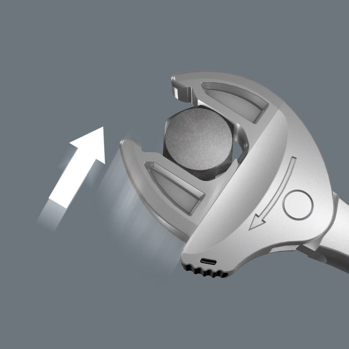 Wera 6006 Joker M/L Self-Setting Double Spanner