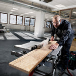 Metabo TS 254 M Table Saw 2000W 254mm
