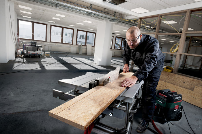 Metabo TS 254 M Table Saw 2000W 254mm