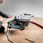 Metabo TS 254 M Table Saw 2000W 254mm