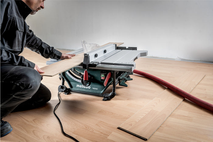 Metabo TS 254 M Table Saw 2000W 254mm
